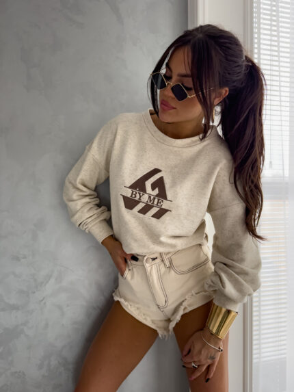 Bluza LUXIT – konopia