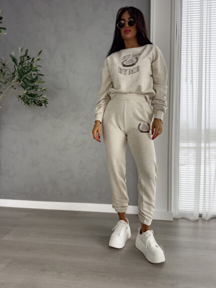 Komplet LAUR – konopia