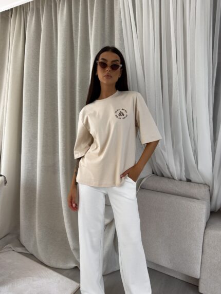 T-shirt PREMIUM - wanilia