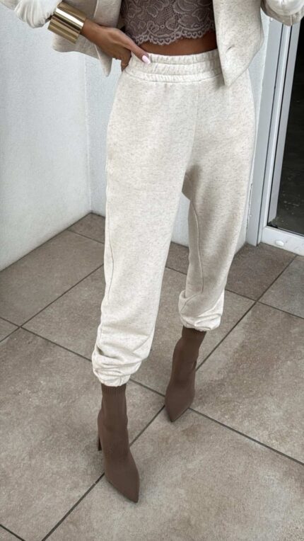 Spodnie CLASSIC BODA – konopia