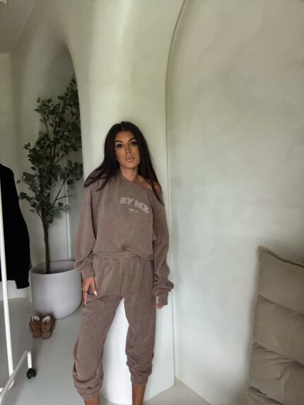 Komplet BARIO – mokka